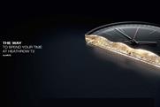 Star Alliance: bolsters Heathrow Terminal 2 partnership