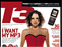T3: new editor