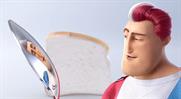 Half Term Reports 2014: TBWA/London