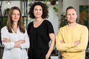 TBWA\London completes new management trio with Tate as CEO