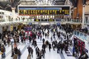TfL has over 30m 'contacts' with customers and users per day