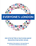 TFL: M&C Saatchi wins majority of account