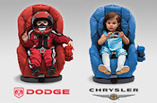 Chrysler: 30% cut in ad budget