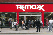 TK Maxx pulls out of chip-and-pin push