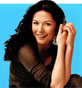 T-Mobile: dropping Zeta-Jones