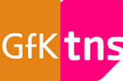 GfK-TNS: rivals agree merger