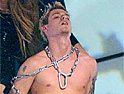Phixx: BBC slammed for bondage on 'TOTP'