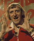 'Top of the Pops': farewell with Jimmy Saville