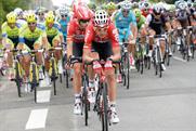 Tour de France: Skoda sponsored ITV’s coverage last year