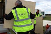 TRO recruits 20 new event operators