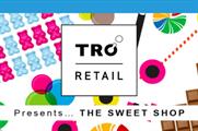 TRO Retail will be officially unveiled at the Retail Design Expo from 9-10 March 