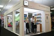 TRO stages 'TRO Boutique' at Retail Design Expo