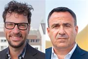 OMD Worldwide: names Florian Adamski (left) chief executive and Colin Gottlieb chairman