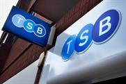 New bank TSB seeks media agency to complete roster