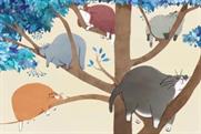TSB takes aim at UK's 'fat cat' big banks in latest campaign