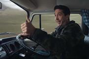 David Schwimmer goes on a UK road trip in TSB’s new campaign