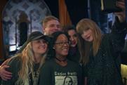 Turkey of the week: Fujifilm's Taylor Swift ad is rife with millennial marketing tropes