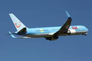 TUI: travel group announces pre-tax profit of £473m