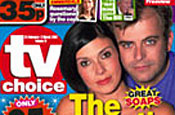TV Choice: climbing up the ratings