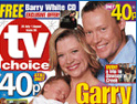 TV Choice: nearing 1m mark