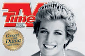 TV Times: Diana special