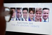 The ITV Leaders' Debate: TV was the most influential media in run up to 2015 General Election