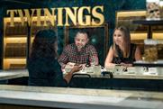 Twinings opens interactive concept store
