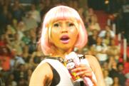 Things we like: MTV and Channel 5 collaboration, FT's fundraiser and C4 goes programmatic