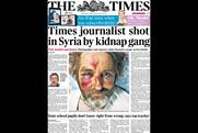 Things we like: The Times in Homeland, Peter Jackson turns to Empire, and what your newspaper says about you