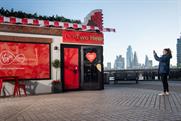 Watch: Virgin Media on how its latest activation celebrates building connections that matter