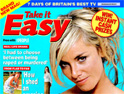 Take it Easy: new magazine for The People