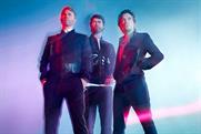 M&S wants Take That back in its Xmas ads, reports claim