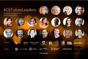 Agencies urged to identify top female talent for #CEFutureLeaders showcase