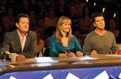 ITV's Britain's got talent