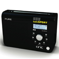 TalkSport: selling branded radios through Currys