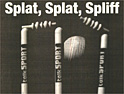 TalkSPORT: rapped over 'spliff' ad
