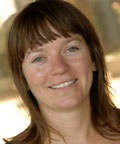 Iley: appointed publisher of Now