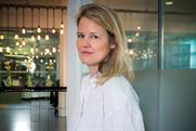 RKCR/Y&R continues shake-up with Djaba appointment