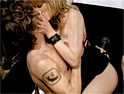 Tanner Krolle: 'sexually provocative' ad