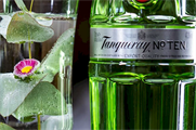 Tanqueray to launch Gin Train in London