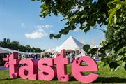 Havana Club, Ketel One Vodka, Meantime and more are activating at Taste of London from 17-21 June