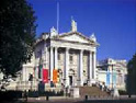Tate Britain: Gordon's to sponsor Turner Prize