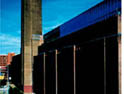 Tate Modern: housed in former power station
