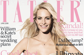 Tatler: to be published in Russia