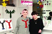 Tatty Devine was established in 1999