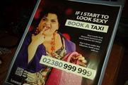 West Quay Cars: ASA rules taxi ad is not offensive
