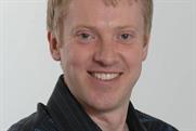 Russell Taylor: joins Samsung Electronics UK as vice-president of corporate marketing