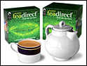 Teadirect: Walker to handle media