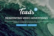 Teads: rebrand incorporates Ebuzzing group following merger earlier this year
