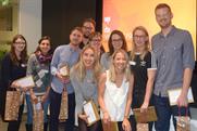 Nabs Fast Forward winners create LGBT equality campaign
